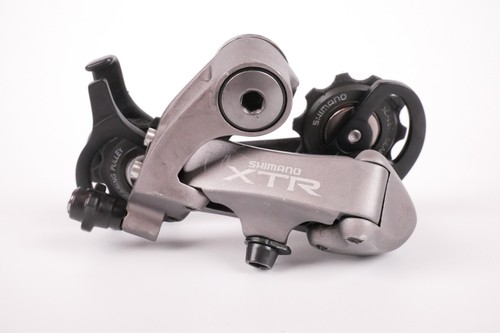 Shimano xtr schaltwerk - shimano,