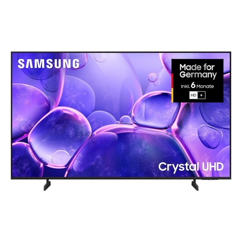 Samsung led fernseher - fernseher, smart