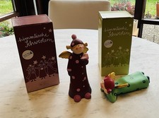 Räder Himmlische Schwestern "Florentine mit Taube" New Edition 4 und Pauline