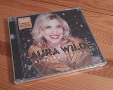 LAURA WILDE - UNBESCHREIBLICH