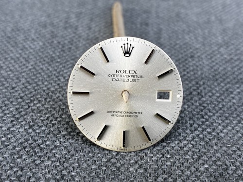 Rolex datejust - rolex,