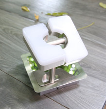 Esto Lightning Design smd-led max 6 W Wandlampe Wohnen Schlafen gebraucht