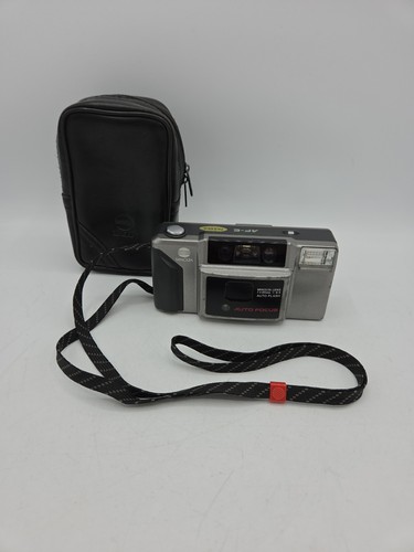 Minolta vintage analoge - af-e,