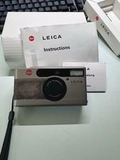 Leica Minilux DB