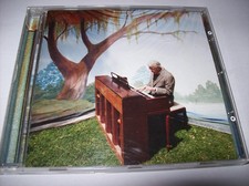 CD - Randy Newman - Harps and