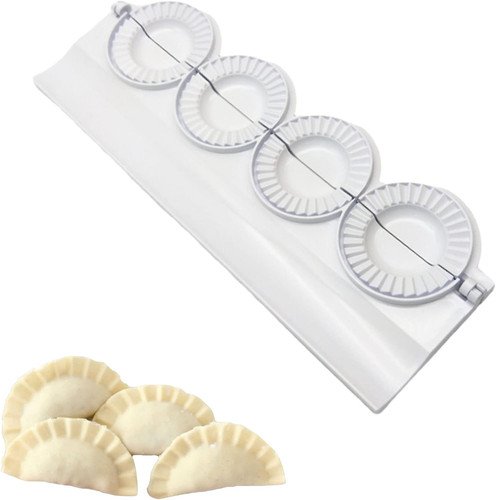 Dumpling maker form kunststoff - form,