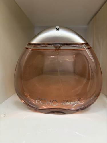 Davidoff echo woman eau - echo,