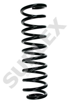 Fahrwerk federn hinten ø104mm - federn,