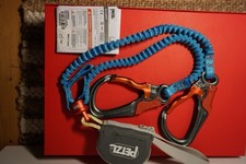 Petzl Scorpio Eashook