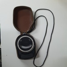 Zeiss Photoelektrischer Belichtungsmesser  