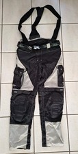 Polo Pharao Motorradhose