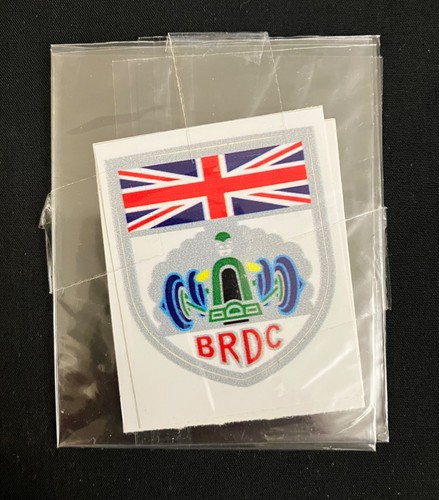 Neue seltene brdc british - x,