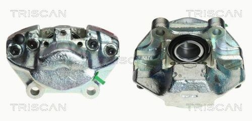 Triscan bremssattel 8170 - bremssattel,