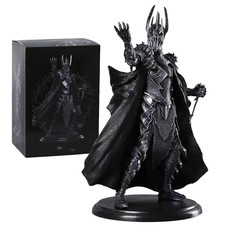 Sauron Figur Herr der Ringe 20cm Dunkler Lord Statue Sammlung Modell Geschenk