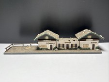 Spur H0 DDR WaBla Walker Blase