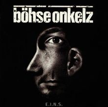 Von böhse onkelz - onkelz, |