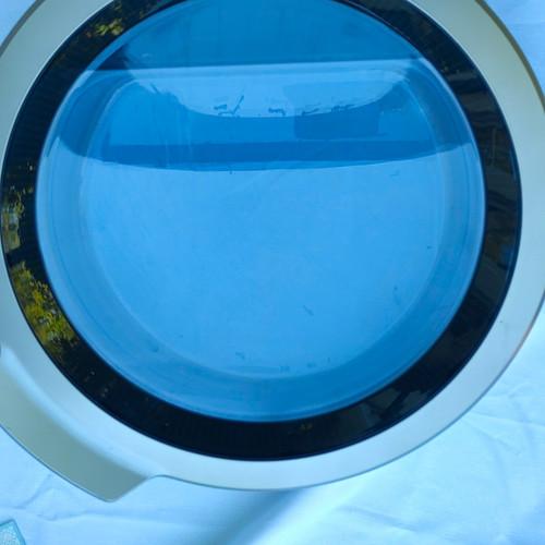 Aeg trockner bullauge - aeg,