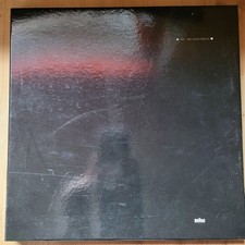 Braun Atelier Last Edition