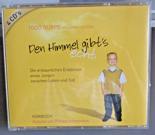 Hörbuch den himmel gibt - hörbuch,