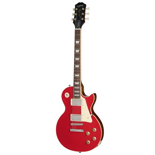 Gitarre epiphone les paul - les,
