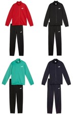 Puma Trainingsanzug Sportanzug