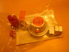 GOK GAS Regler Anlage 50mbar EN61 PS 16 bar VW T 3/ 4 Wohnmobil MB T1 James Cook