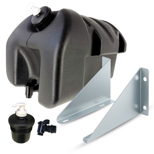 Wassertank liter - wassertank,