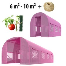 PLONOS Gewächshaus Growbox