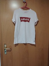 Levi's Herren T-Shirt in Rose