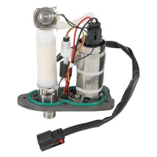 Kraftstoffpumpenmodul für