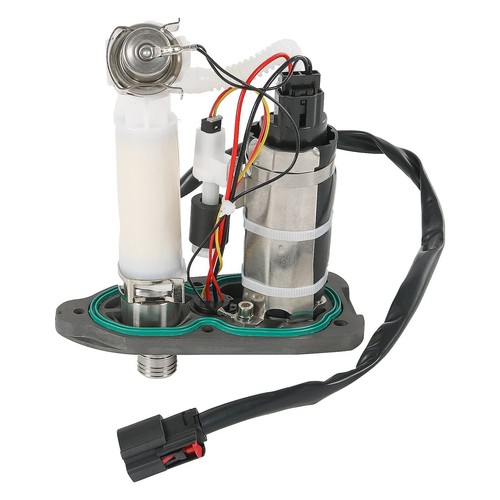Kraftstoffpumpenmodul für