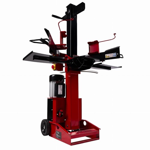Holzspalter 3500w elektro - holzspalter,