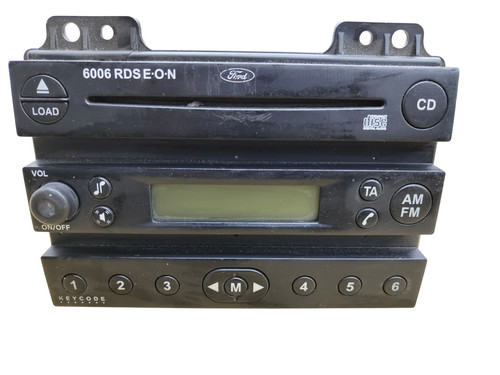 Ford fusion 6006 - ford,
