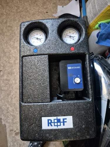 Richter frenzel pumpengruppe - richter,