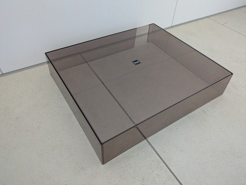 Dual plattenspieler haube - dual,