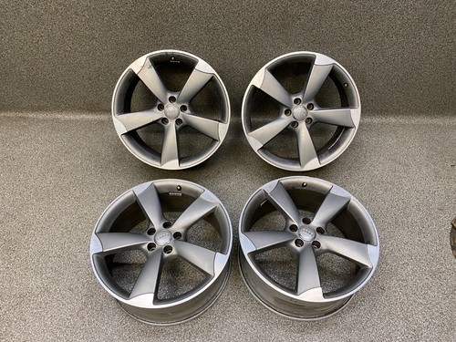 Alufelge satz felgen - 4x,