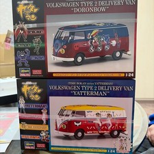 OLKSWAGEN TYPE 2 AN Set of 2