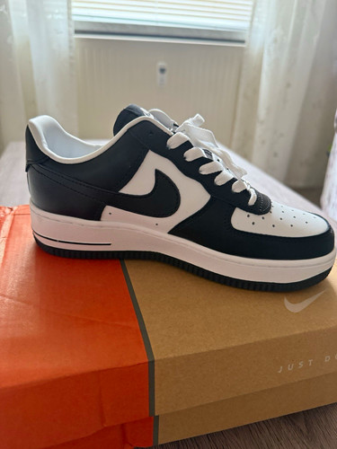 Nike air force low - force, 1