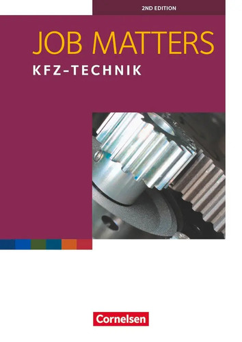 Job matters kfz - job,