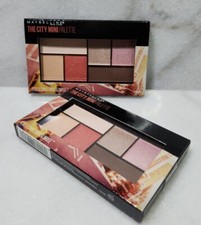2 -Maybelline The City Mini