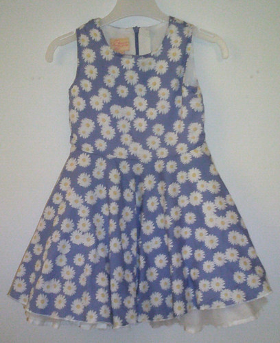 Hellblaues kleid ärmellos mit - hellblaues,