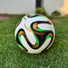 Brazuca Fußball FIFA WM 2014