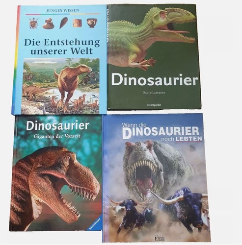 Kovolut dinosaurier bücher - kovolut,