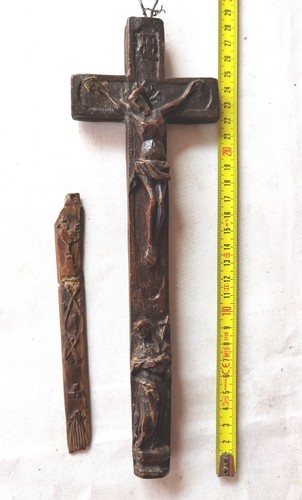 Seltenes reliquien kreuz - seltenes,