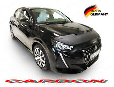 Carbon Optik BRA für Peugeot