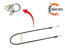 Türgriff seilzug bowdenzug - tÜrgriff,