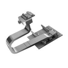 SL Rack 11100-01 Dachhaken 3D SL Alu L (lang), 0% MwSt. für Privatpersonen