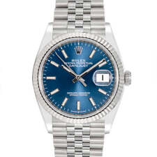 Rolex Oyster Perpetual Datejust 36 Ref. 126234