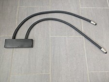 Glasfaser-Industrie-Leitungsle