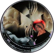 Jac Berrocal ‎- Gebet 10"
